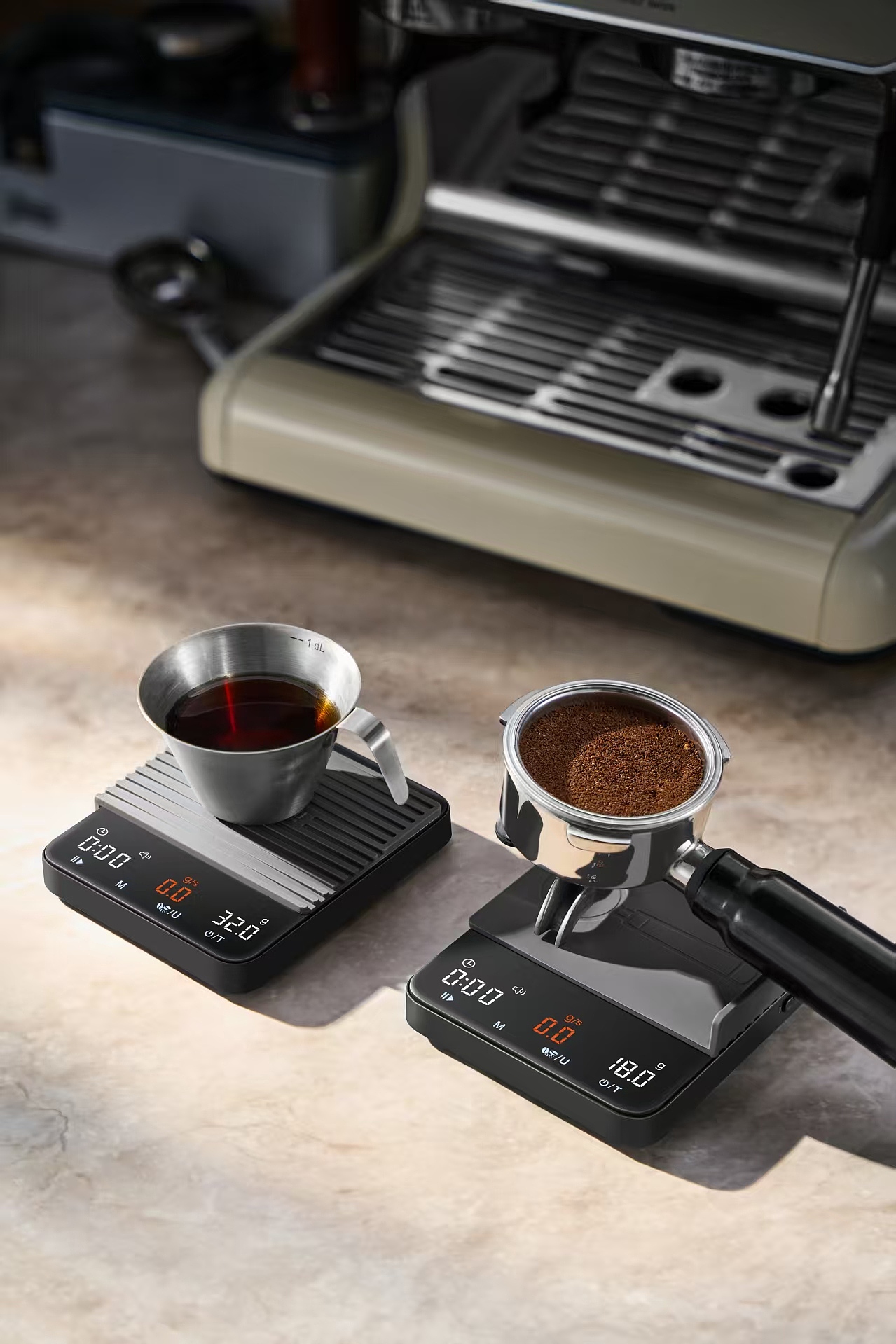 咖啡电子秤拍摄（图ZMzkwOTY0MTI0） - 产品摄影 - 站酷设计师KongSuze原创素材 - 站酷ZCOOL