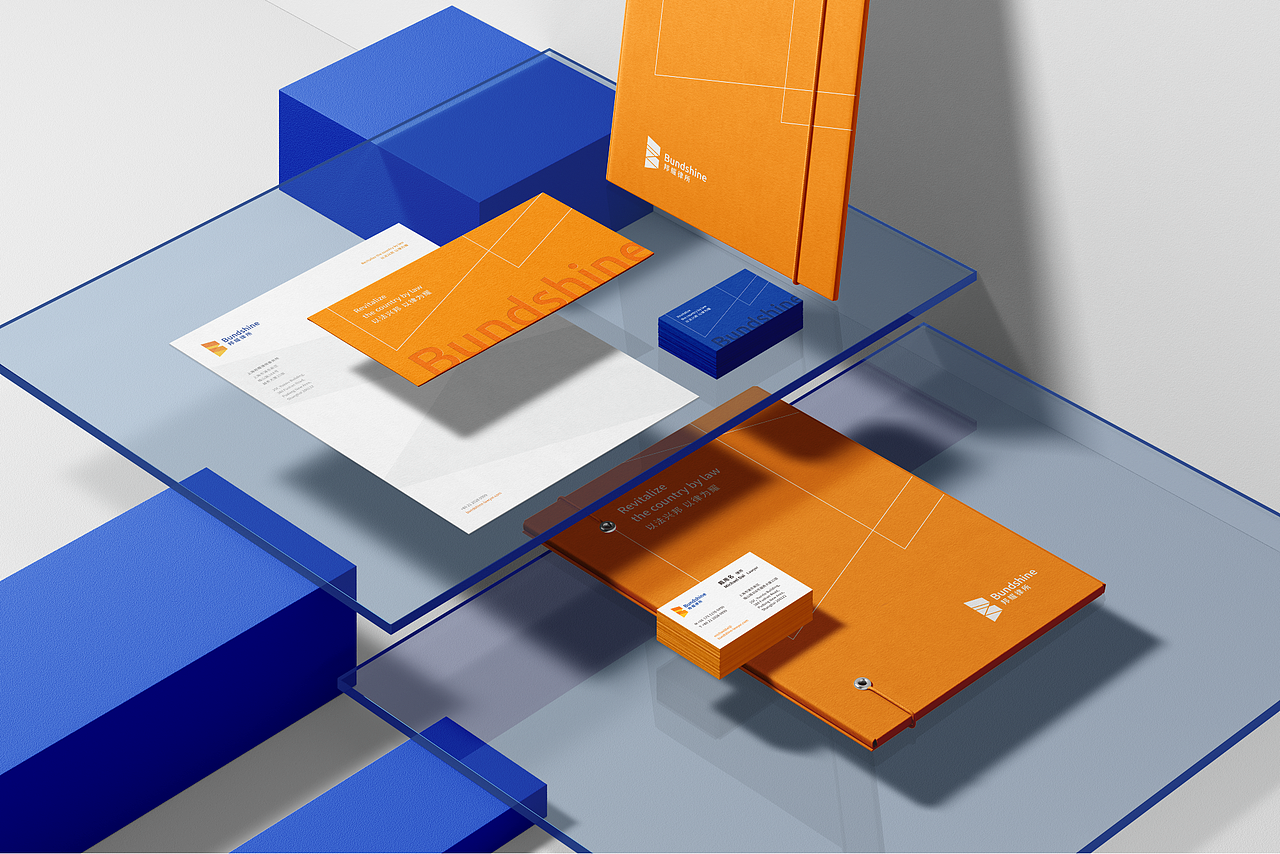 上海邦耀律师事务所品牌形象升级