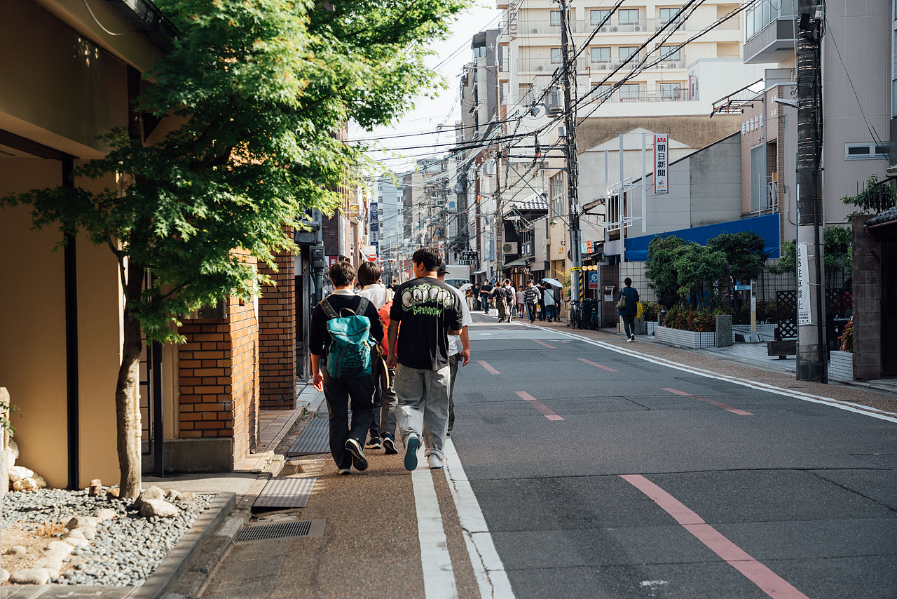 京都漫步 2