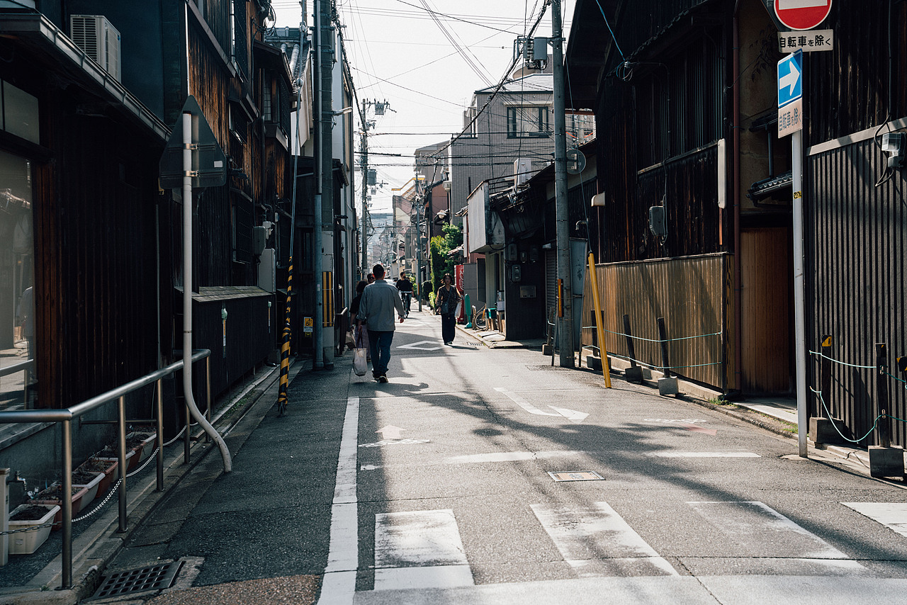 京都漫步 2