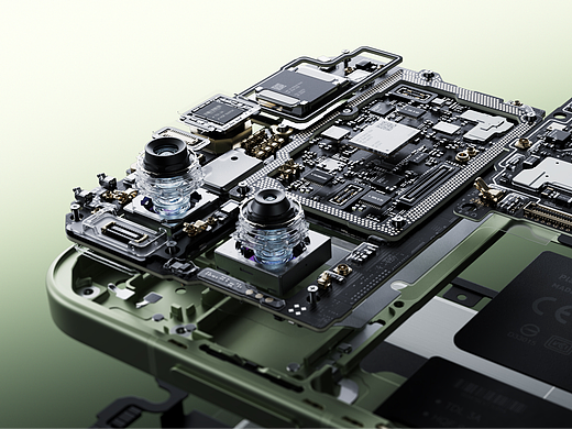 OnePlus 13s Compact Video