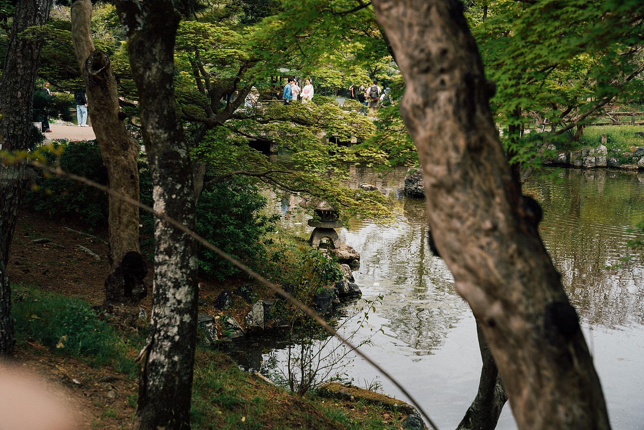 京都漫步  3