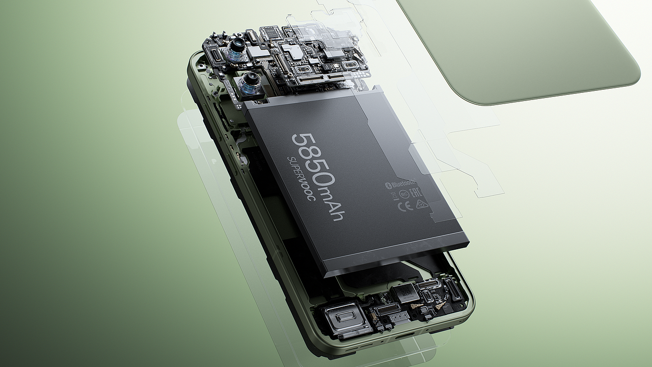 OnePlus 13s Compact Video（图ZMzkwOTY0ODU2） - 产品 - 站酷设计师Ti_Studio原创素材 - 站酷ZCOOL