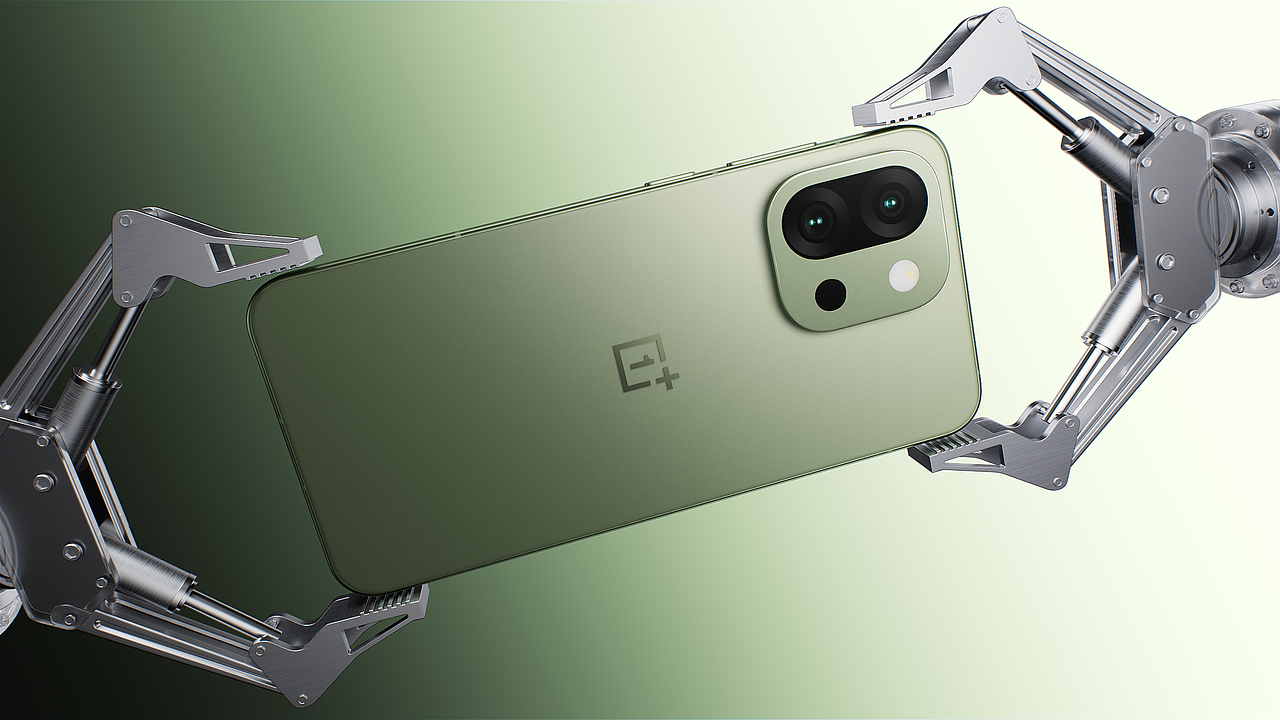 OnePlus 13s Compact Video（图ZMzkwOTY0ODYw） - 产品 - 站酷设计师Ti_Studio原创素材 - 站酷ZCOOL