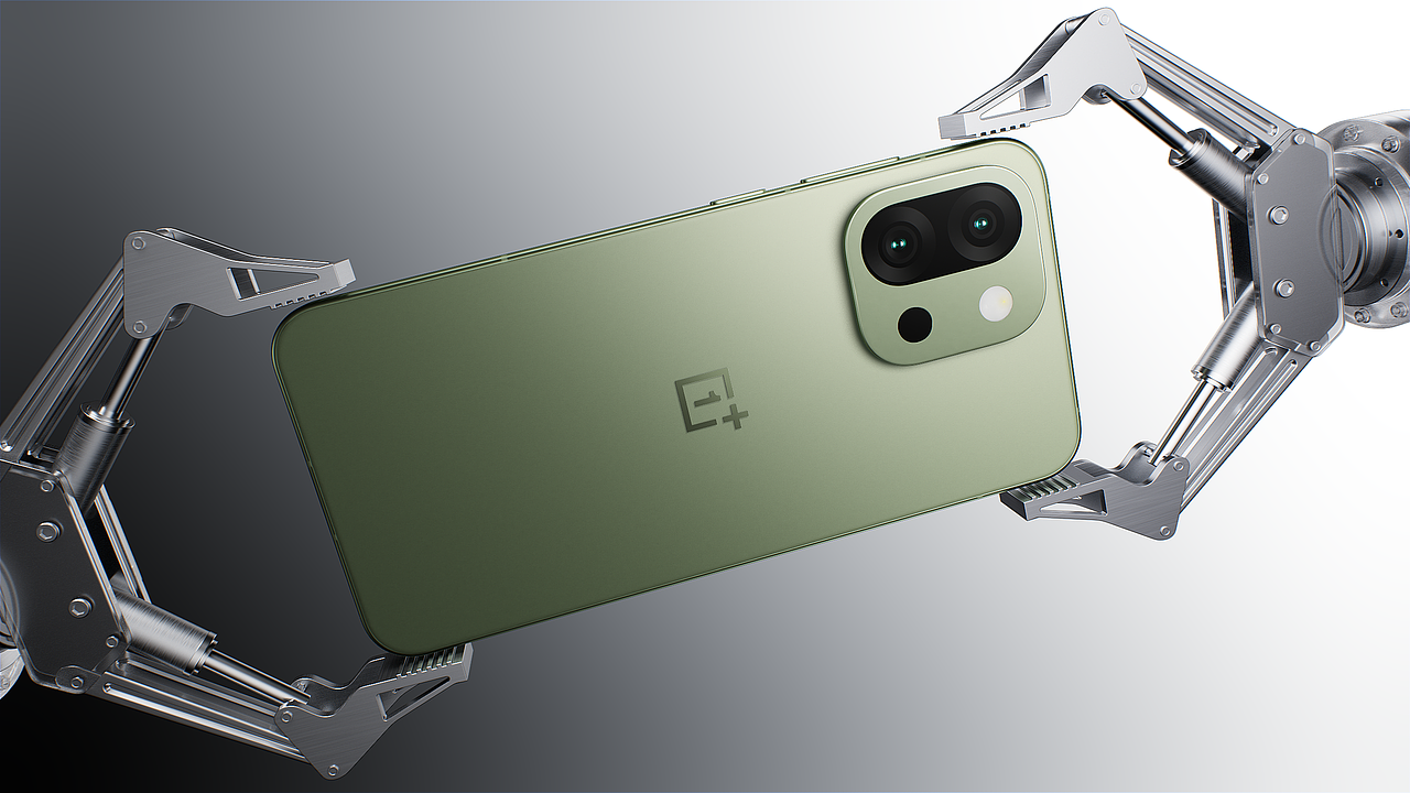 OnePlus 13s Compact Video（图ZMzkwOTY0ODY0） - 产品 - 站酷设计师Ti_Studio原创素材 - 站酷ZCOOL