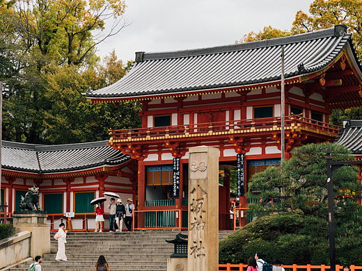 京都漫步  3