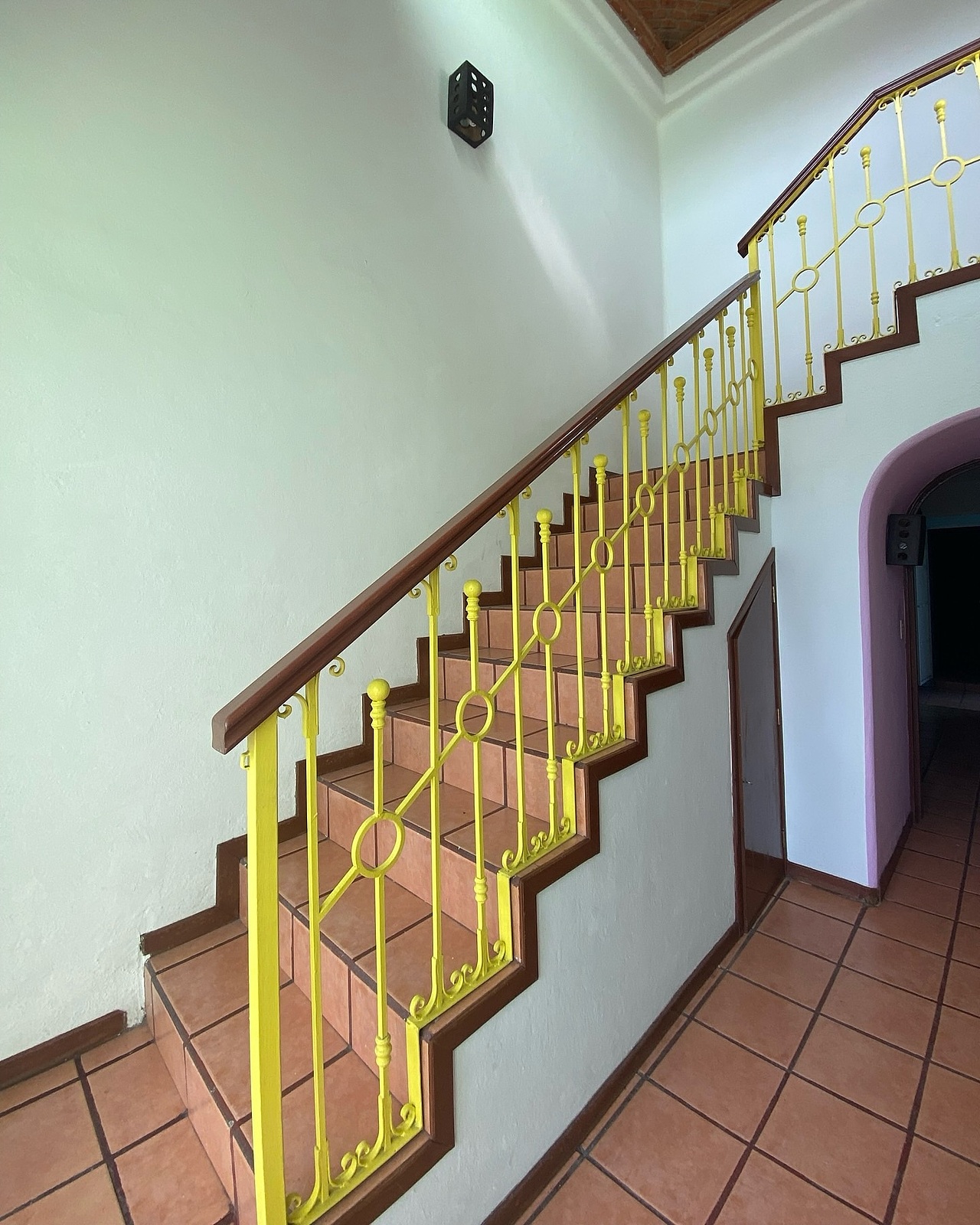 Architect and designs