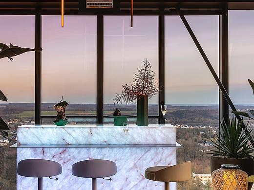 Architect and designs