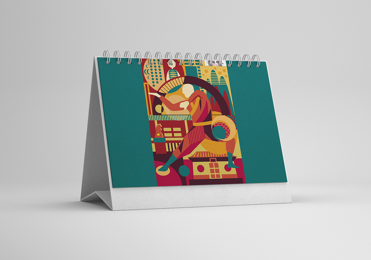 河南民俗印象（图ZMzkwOTY4ODQ4） - 海报 - 站酷设计师养花的蜗牛原创素材 - 站酷ZCOOL