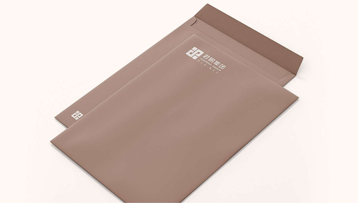 企业标志设计公司,集团VI设计,企业形象设计| 君鹏集团