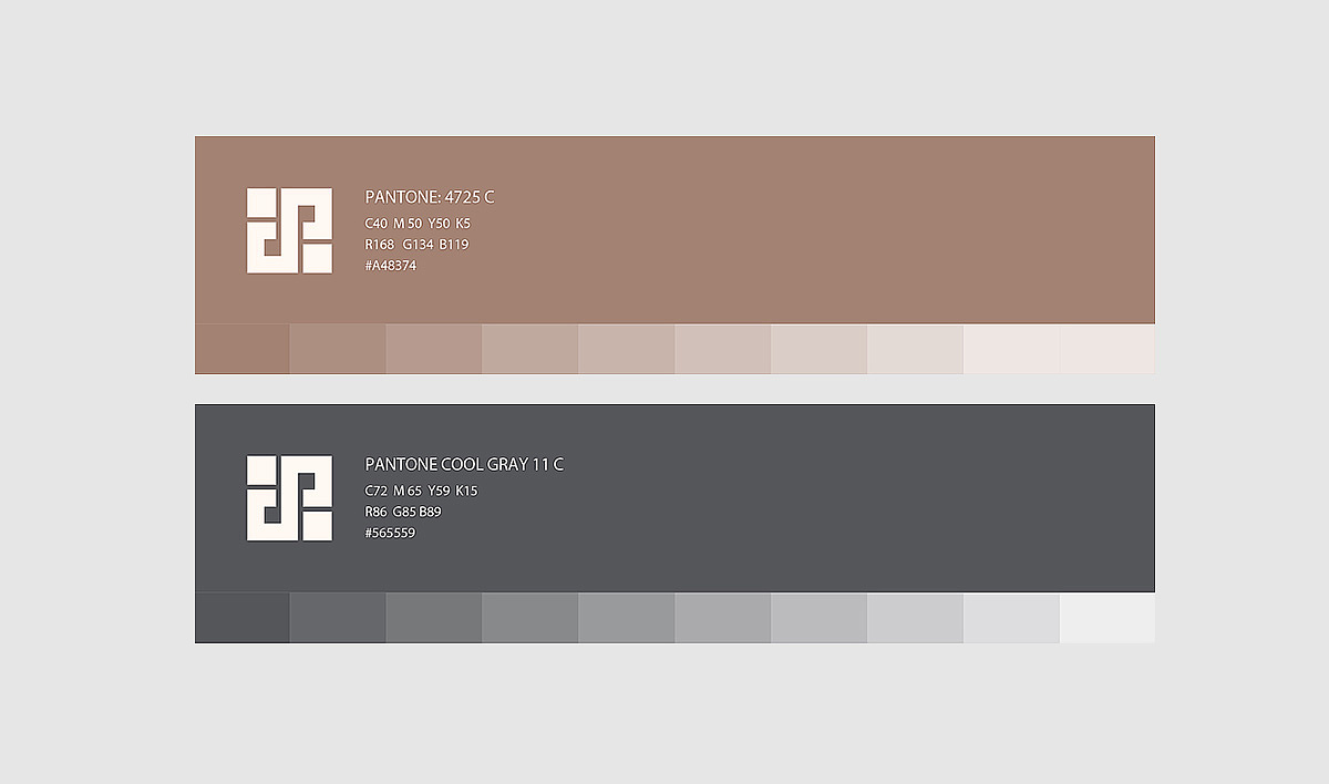 企业标志设计公司,集团VI设计,企业形象设计| 君鹏集团