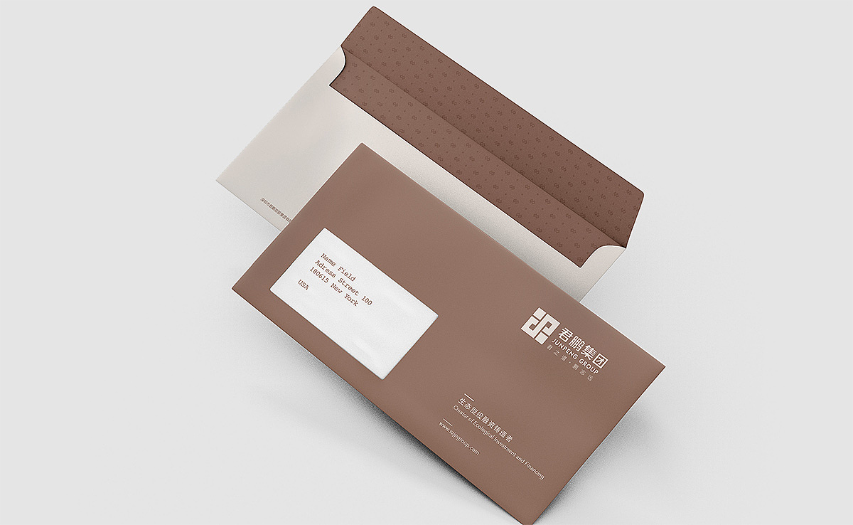 企业标志设计公司,集团VI设计,企业形象设计| 君鹏集团