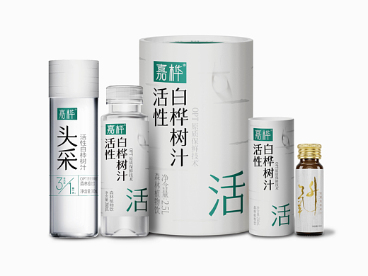 卫高助力嘉桦品牌战略升级 | 全案策划设计案例复盘