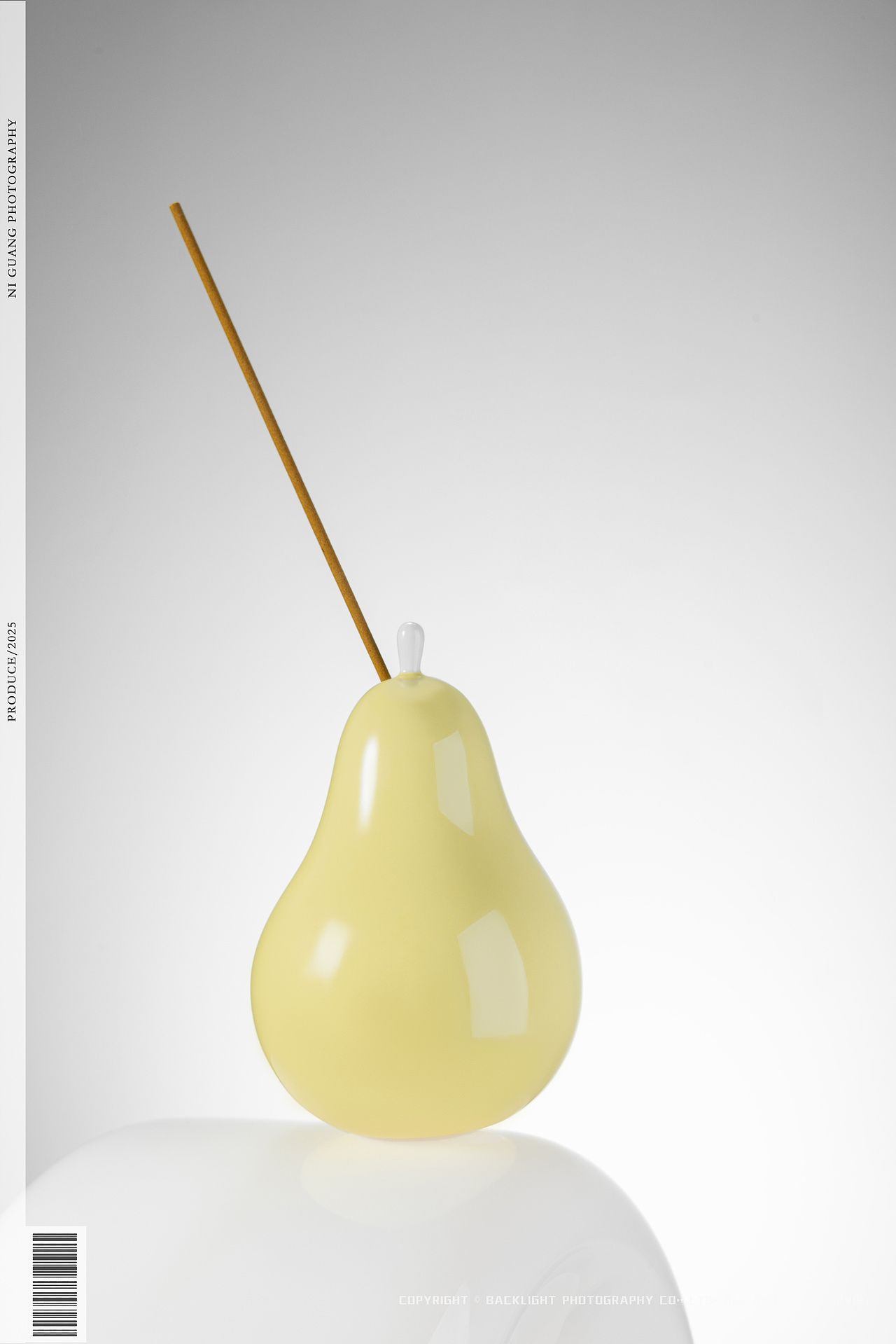 瓷梨线香礼盒/香氛礼物/静物摄影/产品摄影/极简风（图ZMzkwOTc3NzYw） - 产品摄影 - 站酷设计师逆光者视觉原创素材 - 站酷ZCOOL