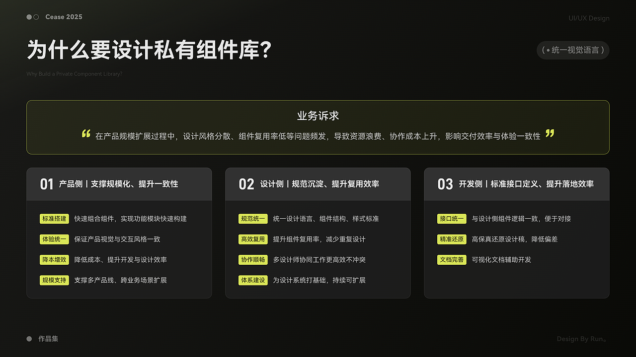 AIGC工具型产品体验优化——个人作品集