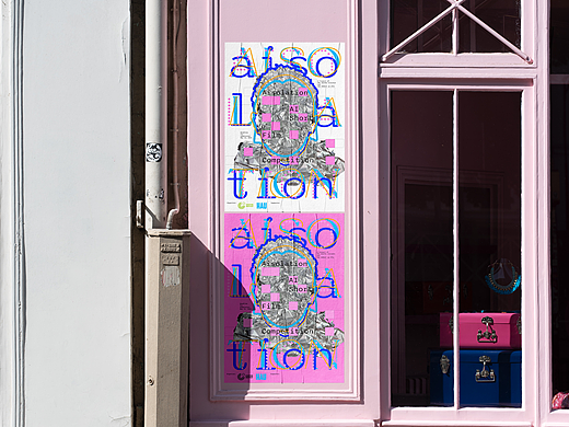 “AIsolation” 