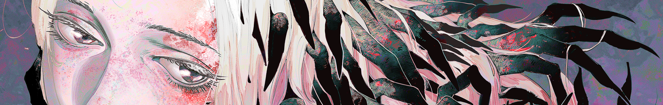 ArWayy的个人主页（封面预览） - 主页封面设置 - 站酷设计师ArWayy原创素材 - 站酷ZCOOL