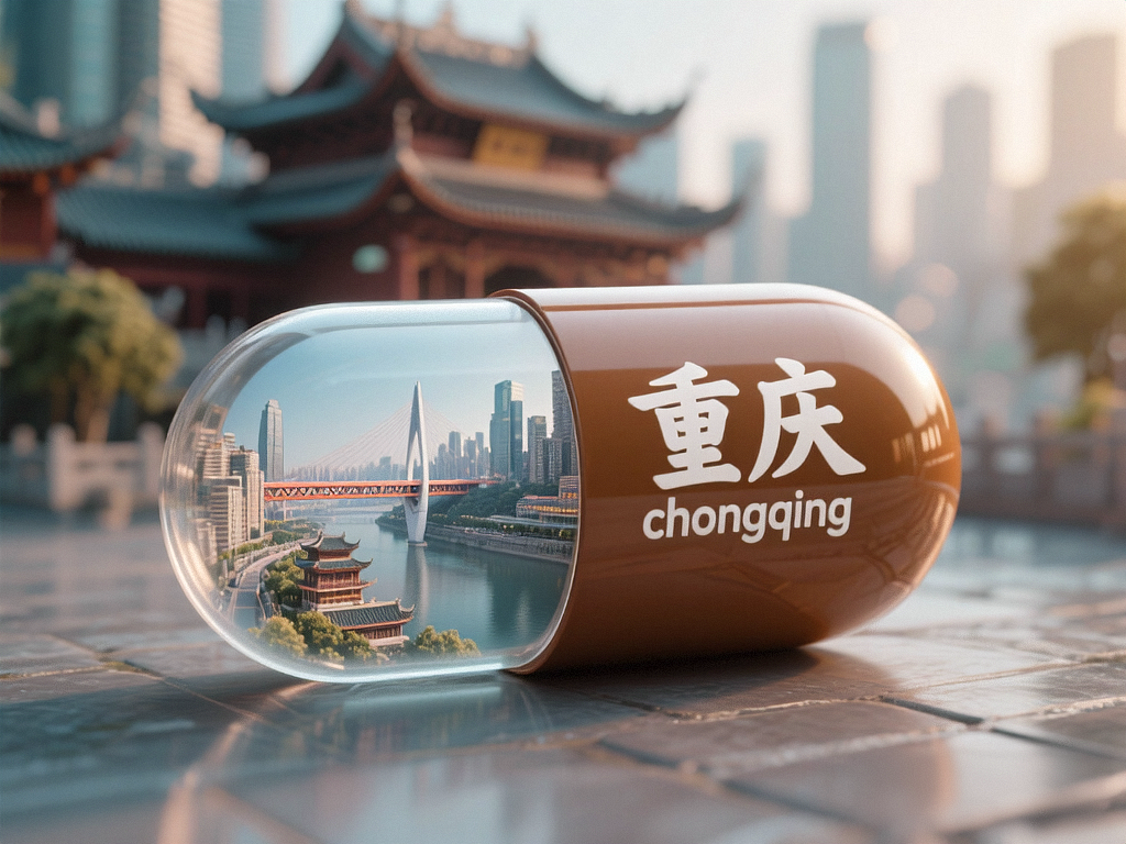 各城市的记忆胶囊