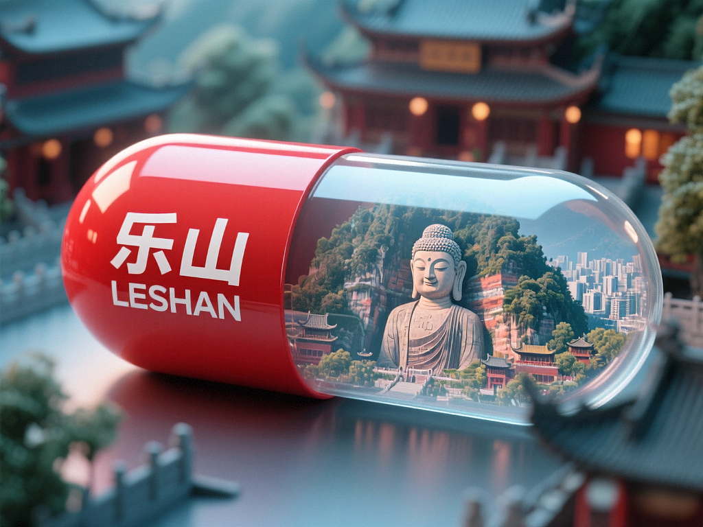 各城市的记忆胶囊