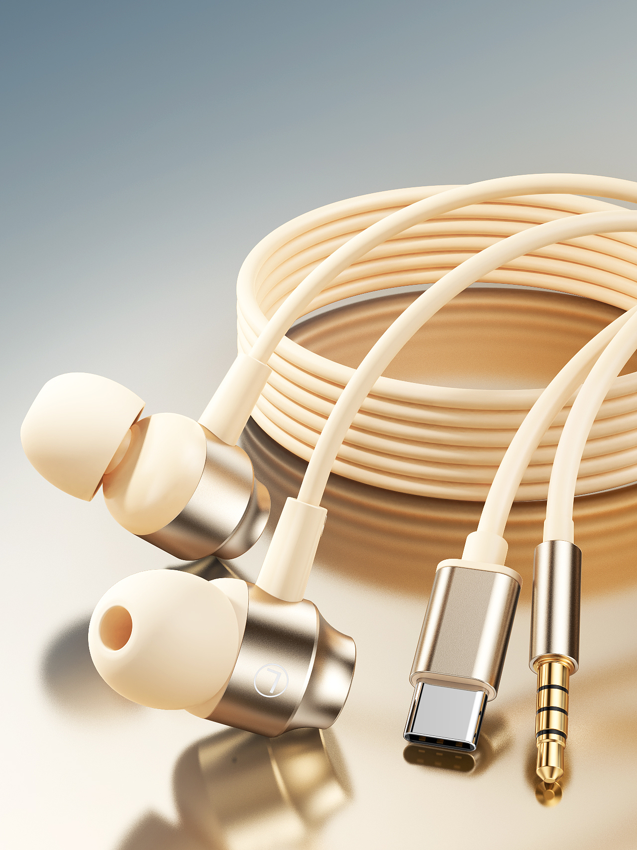 有线耳机 × 详情页全案设计（图ZMzkwOTk2ODg4） - 电商 - 站酷设计师飞鼠设计师原创素材 - 站酷ZCOOL