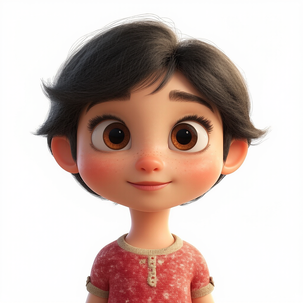 人物白底免扣|电商小素材