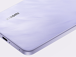 小米CIVI4 小米 suv发布会物料