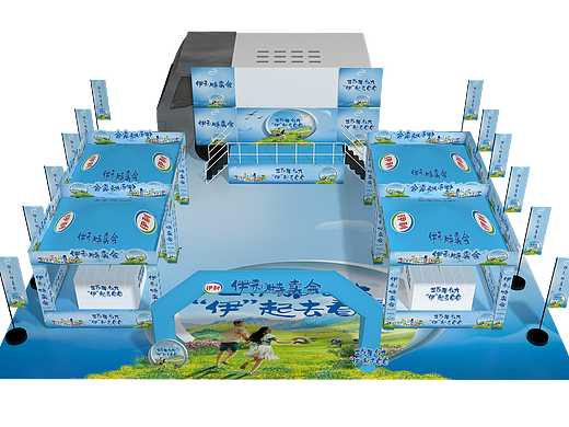 路演（个人主页-ZNzE5NjE1Njg=） - 其他三维 - 站酷设计师周寨主原创素材 - 站酷ZCOOL