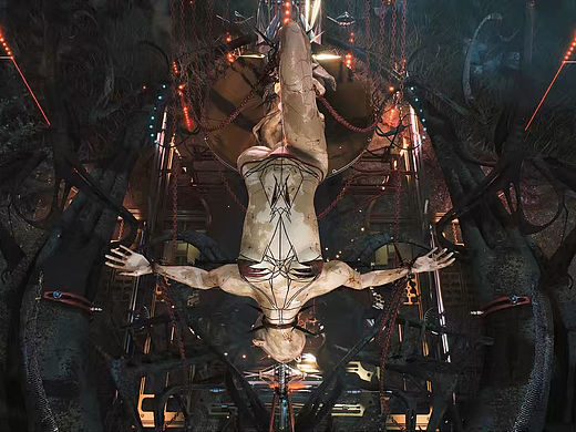 MORAL AUTONOMY DEVICE（个人主页-ZNzE5NjE4MzI=） - 短片 - 站酷设计师g_guan原创素材 - 站酷ZCOOL