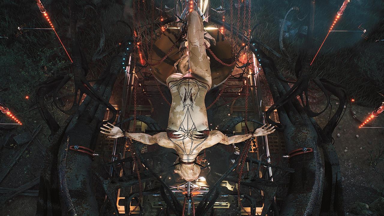 MORAL AUTONOMY DEVICE（图ZMzkxMDA2NDY4） - 短片 - 站酷设计师g_guan原创素材 - 站酷ZCOOL