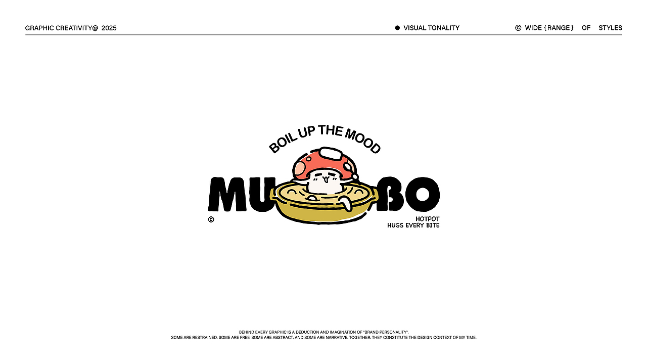 趣味Logo创作集（图ZMzkxMDA4MTU2） - Logo - 站酷设计师大魔王品牌设计原创素材 - 站酷ZCOOL