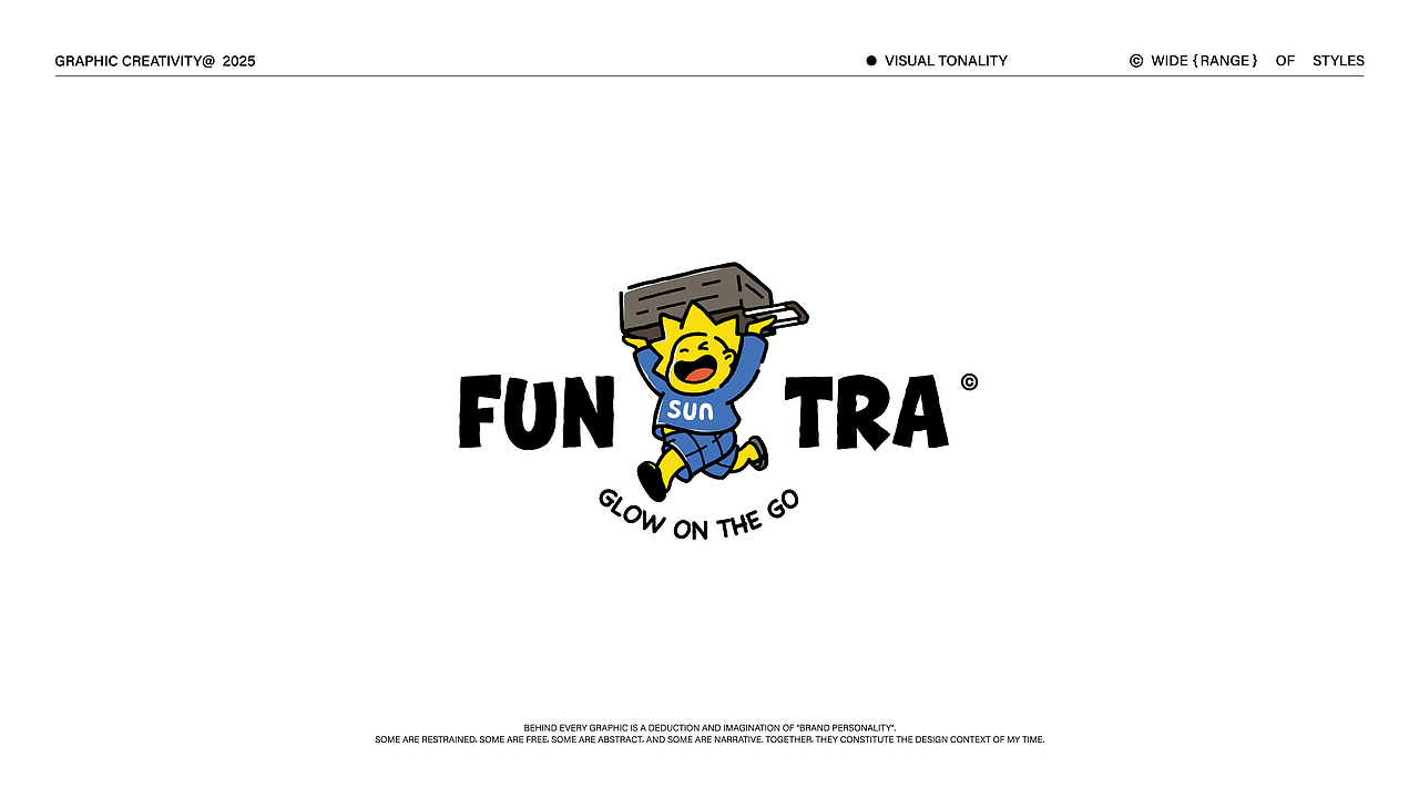 趣味Logo创作集（图ZMzkxMDA4MTM2） - Logo - 站酷设计师大魔王品牌设计原创素材 - 站酷ZCOOL