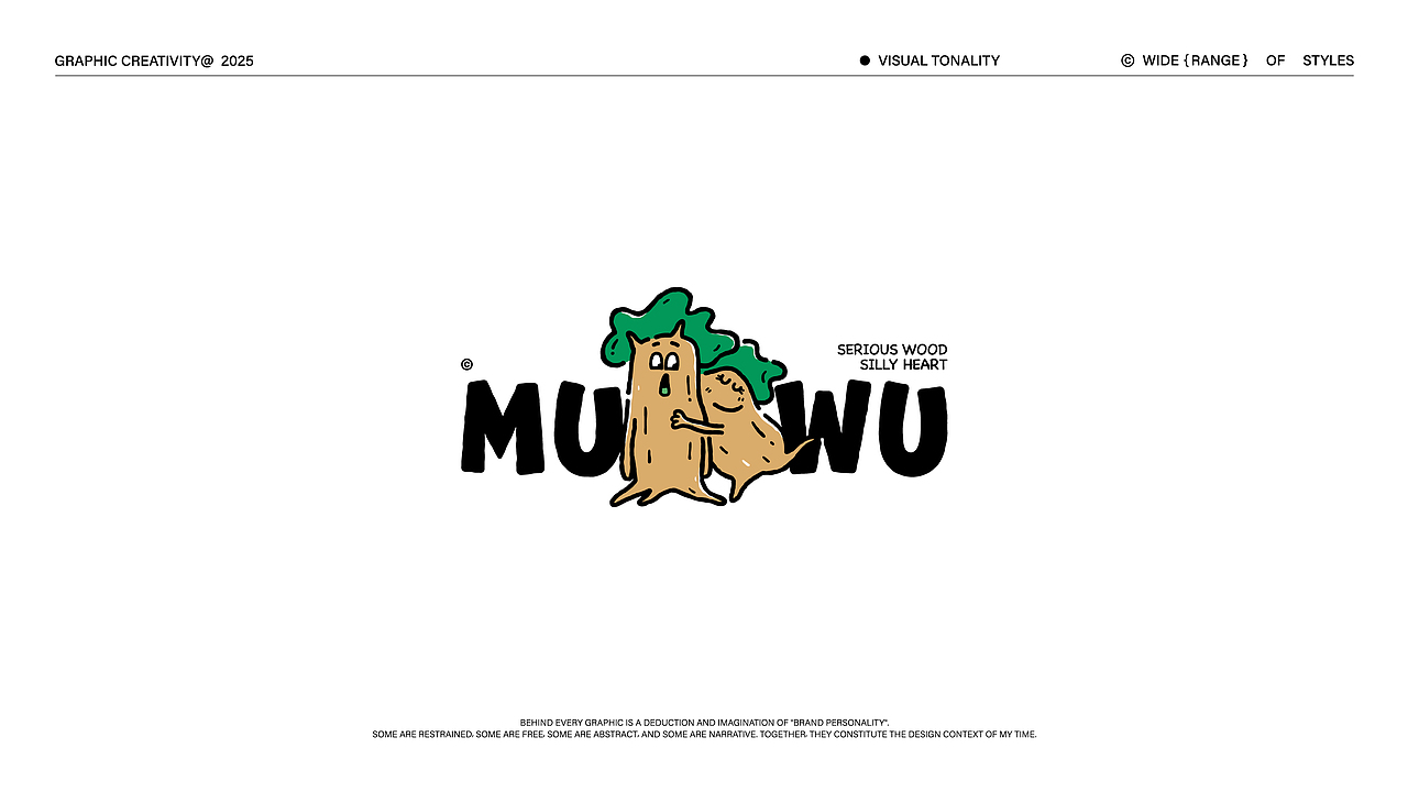 趣味Logo创作集（图ZMzkxMDA4MzQ4） - Logo - 站酷设计师大魔王品牌设计原创素材 - 站酷ZCOOL