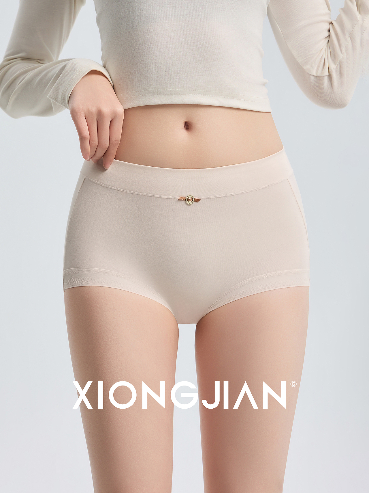 商业摄影｜内裤拍摄样片