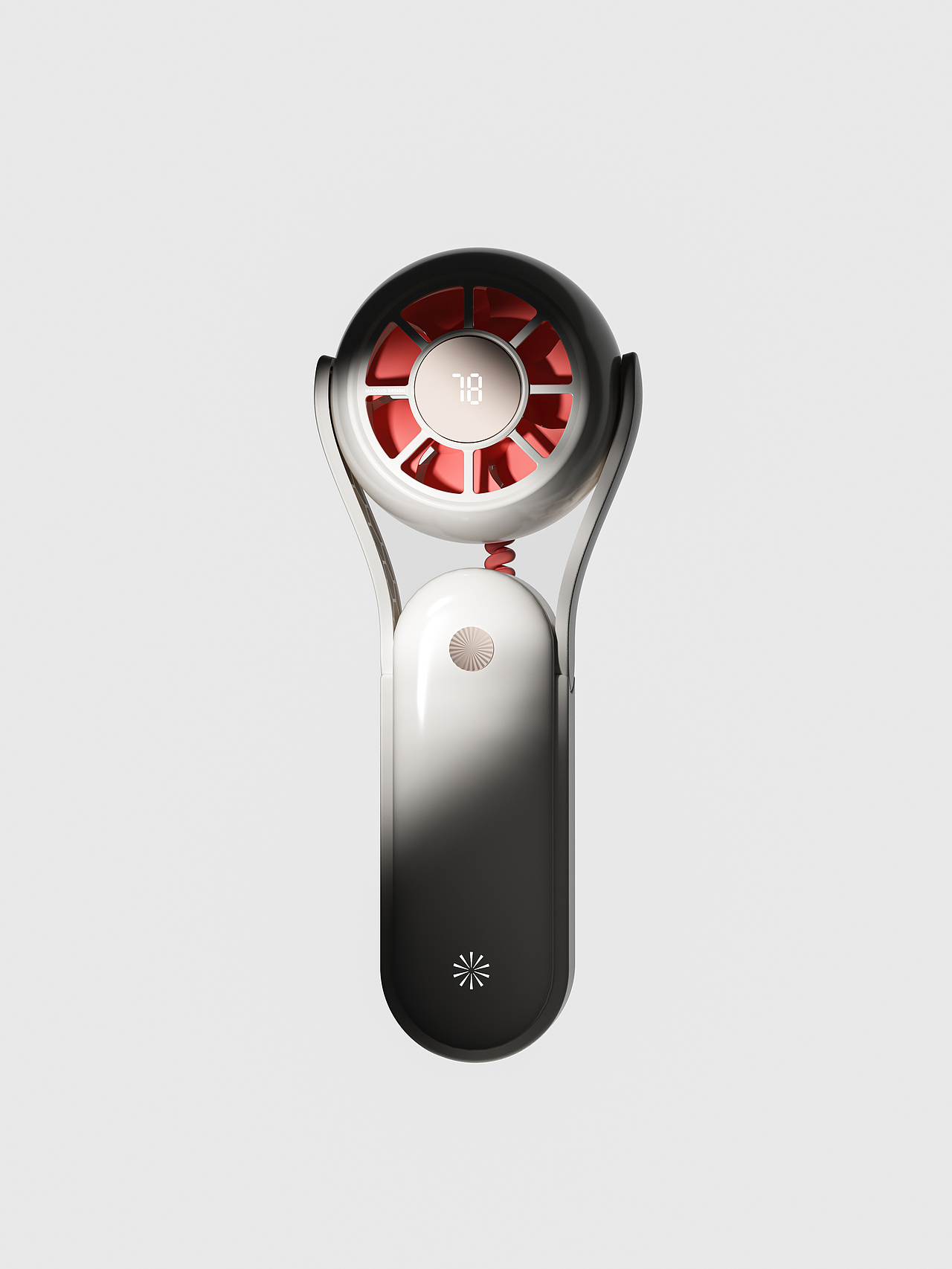 手持小风扇（图ZMzkxMDE4NjI4） - 电子产品 - 站酷设计师冒险岛MAOOXD原创素材 - 站酷ZCOOL