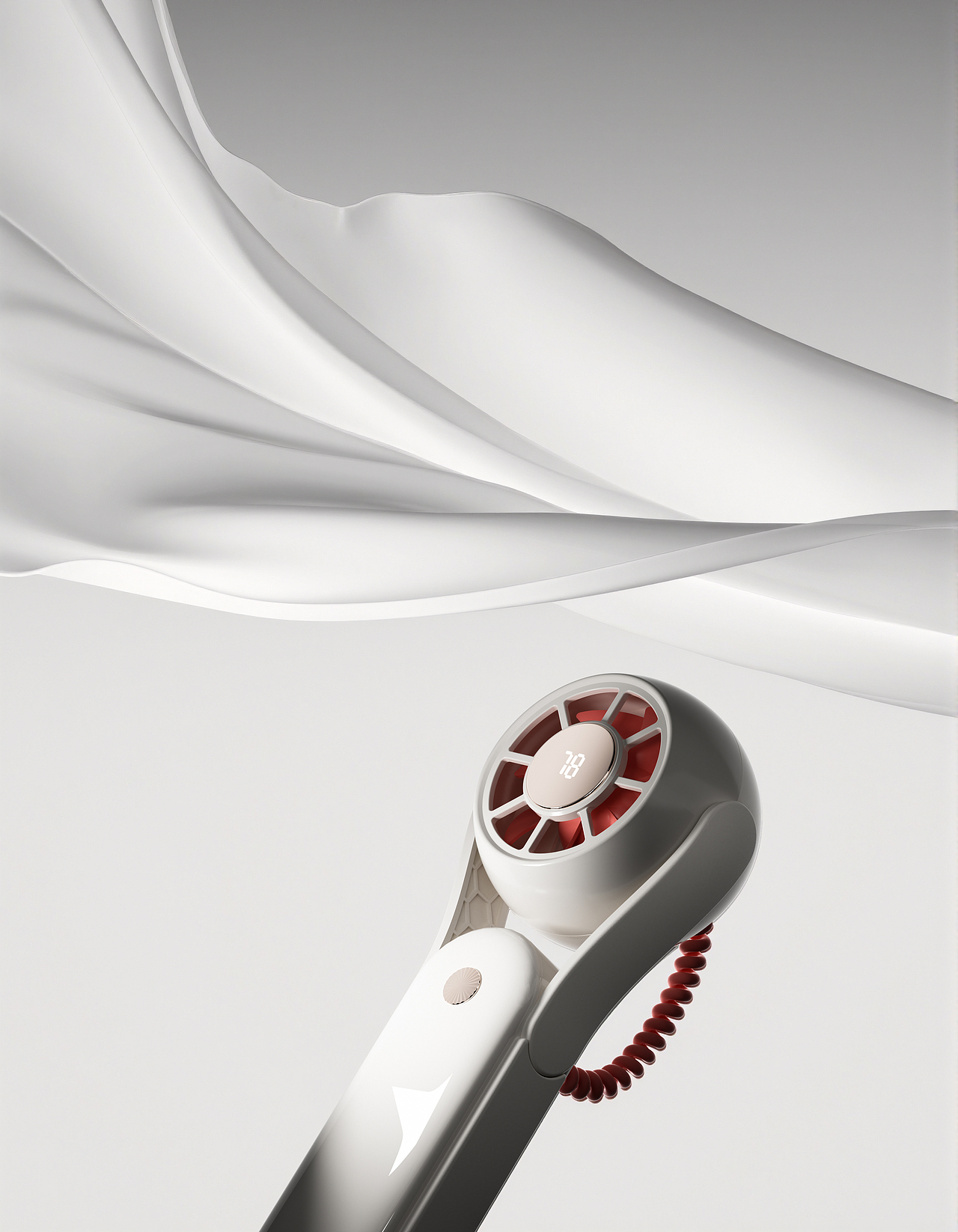 手持小风扇（图ZMzkxMDE4NjA4） - 电子产品 - 站酷设计师冒险岛MAOOXD原创素材 - 站酷ZCOOL