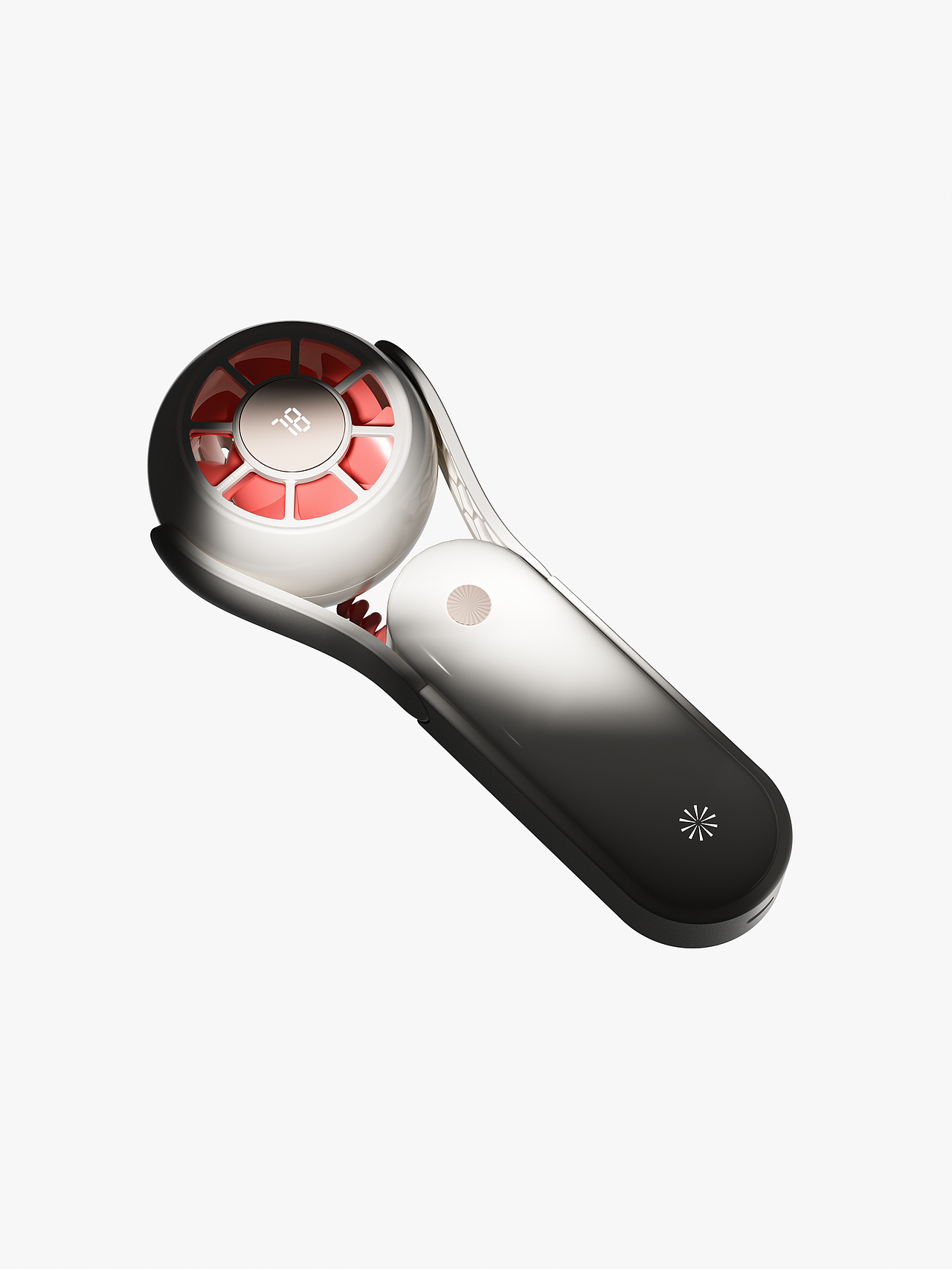 手持小风扇（图ZMzkxMDE4NjIw） - 电子产品 - 站酷设计师冒险岛MAOOXD原创素材 - 站酷ZCOOL