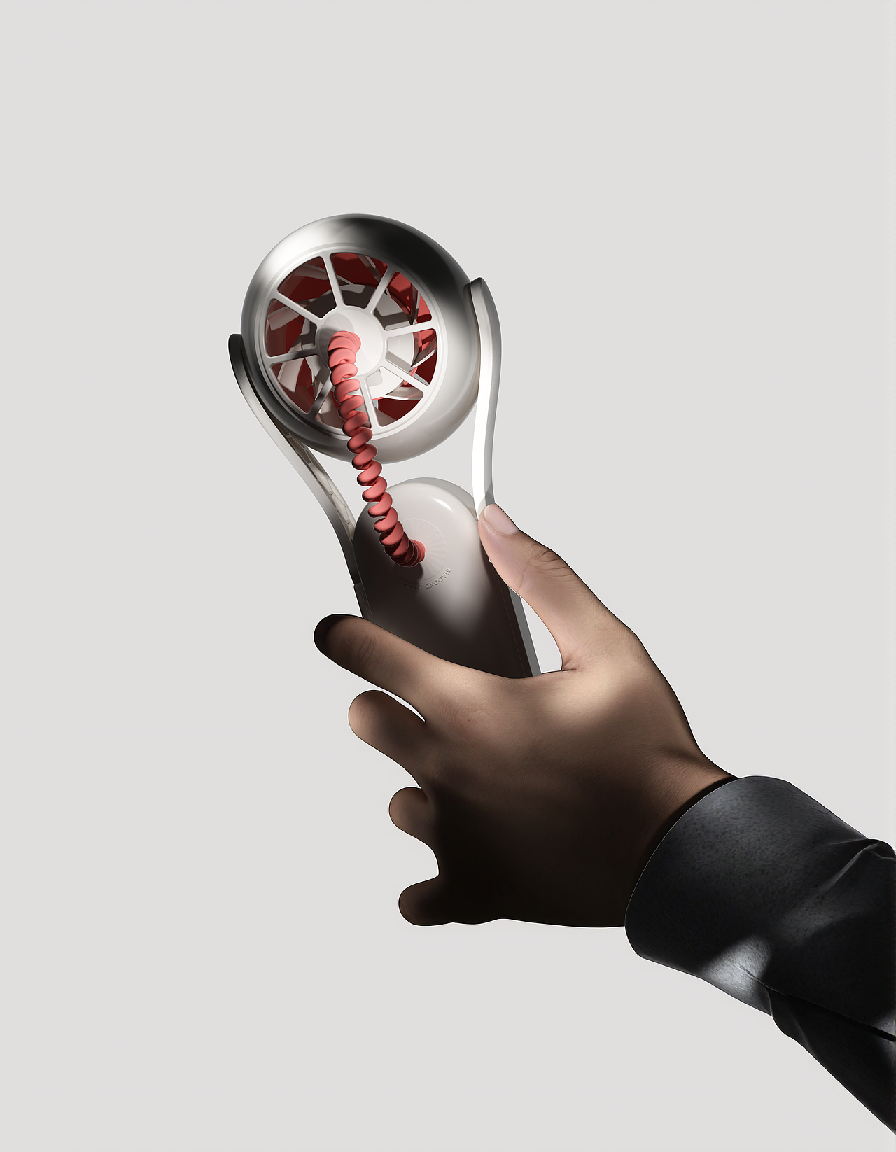 手持小风扇（图ZMzkxMDE4NjQ4） - 电子产品 - 站酷设计师冒险岛MAOOXD原创素材 - 站酷ZCOOL