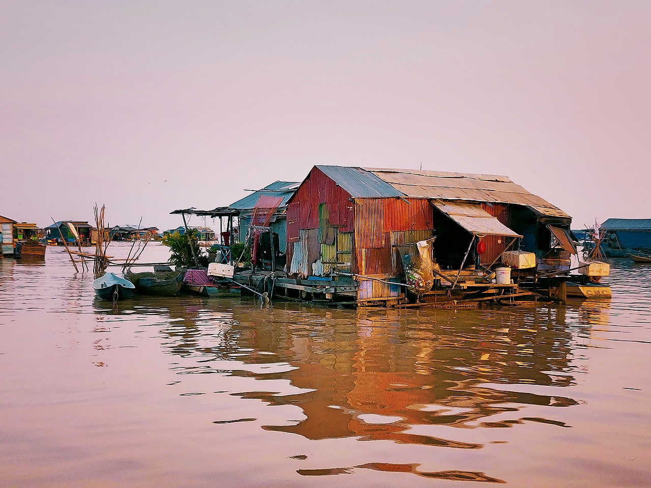 吴哥窟的现实版神庙逃亡 | 一个符号工作室