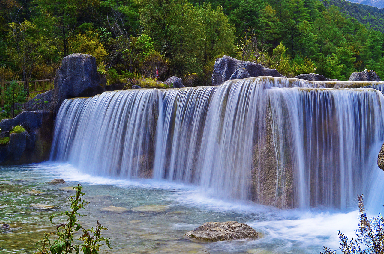 把最年轻的时光,留给美如画的云南 | 一个符号工作室