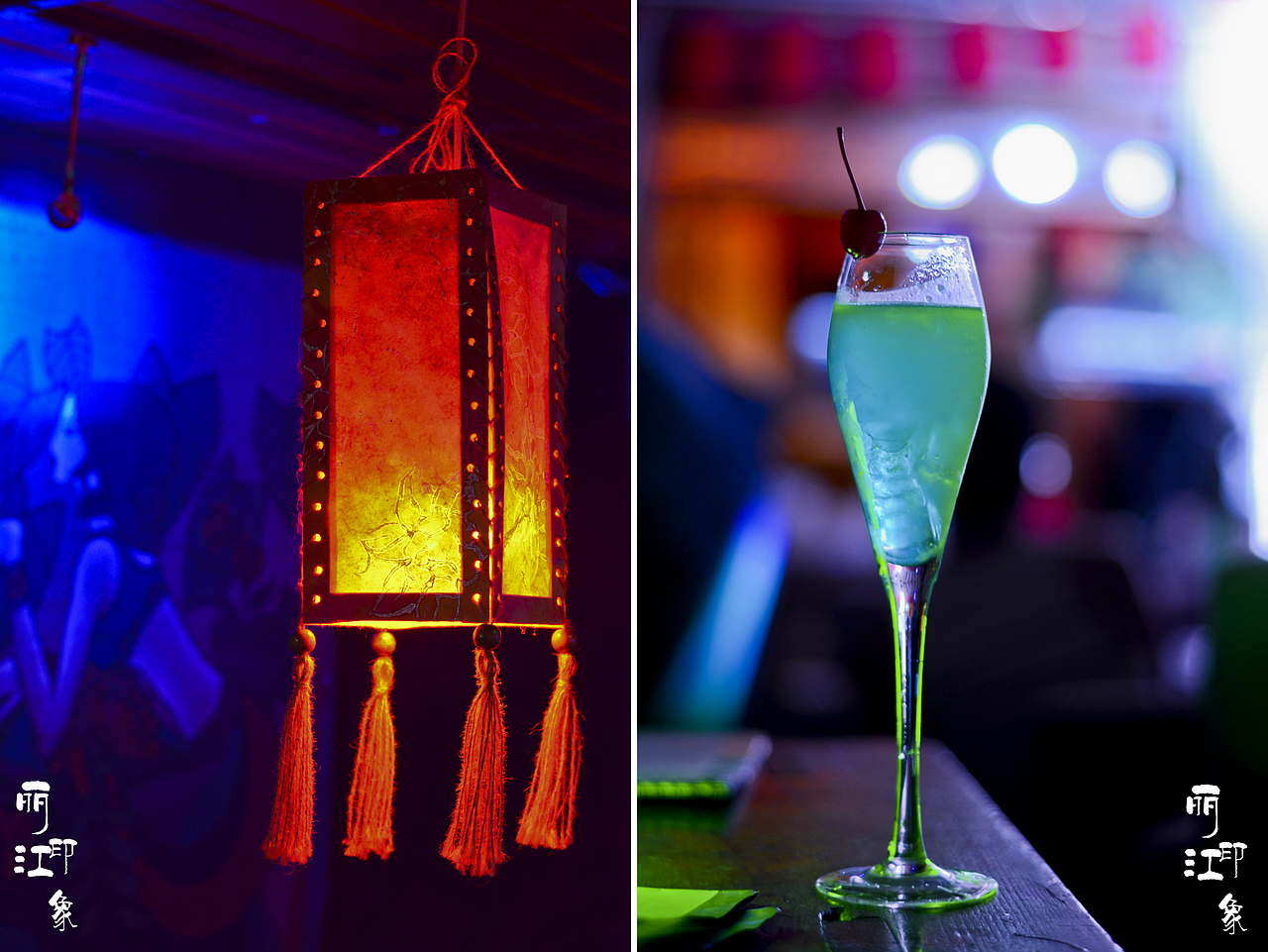 把最年轻的时光,留给美如画的云南 | 一个符号工作室