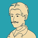 Samuel_Chen插画的头像