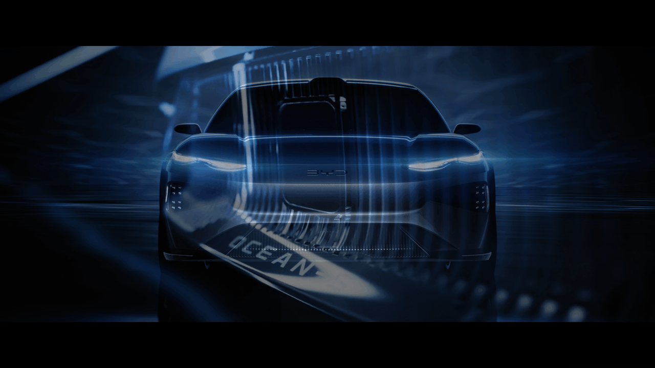 OCEAN-S（concept）Video - Dir Cut（图ZMzkxMDI3NzY0） - 机械/交通 - 站酷设计师王小白_WhiteWang原创素材 - 站酷ZCOOL