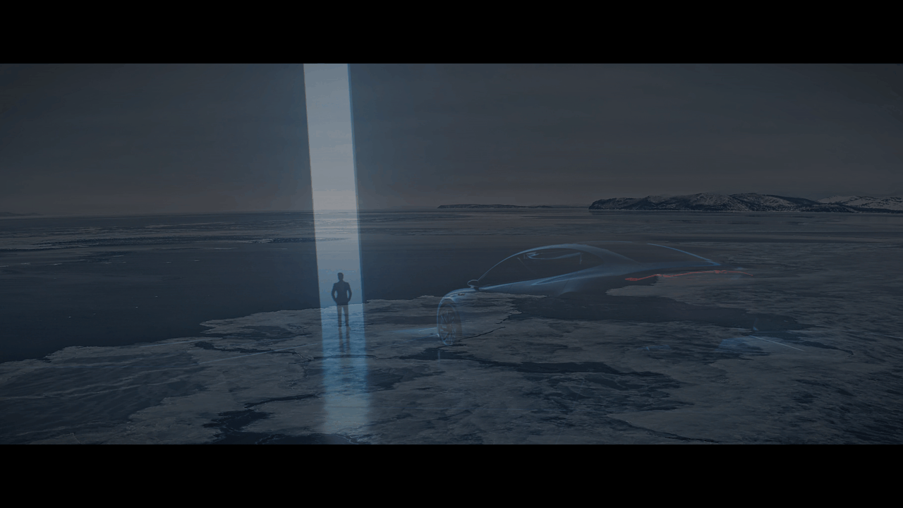 OCEAN-S（concept）Video - Dir Cut（图ZMzkxMDI3ODky） - 机械/交通 - 站酷设计师王小白_WhiteWang原创素材 - 站酷ZCOOL