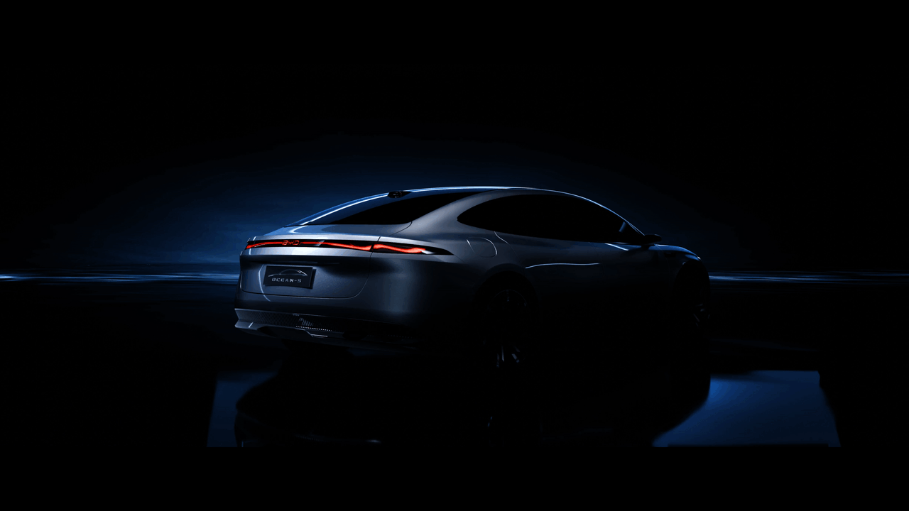 OCEAN-S（concept）Video - Dir Cut（图ZMzkxMDI3OTI4） - 机械/交通 - 站酷设计师王小白_WhiteWang原创素材 - 站酷ZCOOL