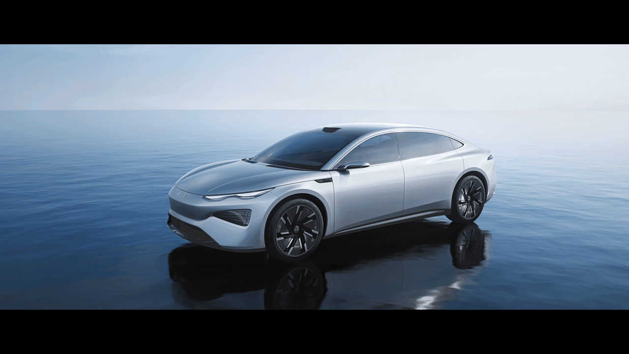 OCEAN-S（concept）Video - Dir Cut（图ZMzkxMDI4MDYw） - 机械/交通 - 站酷设计师王小白_WhiteWang原创素材 - 站酷ZCOOL