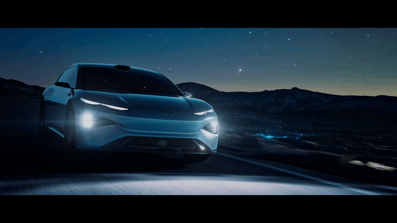 OCEAN-S（concept）Video - Dir Cut（图ZMzkxMDI4MDA4） - 机械/交通 - 站酷设计师王小白_WhiteWang原创素材 - 站酷ZCOOL