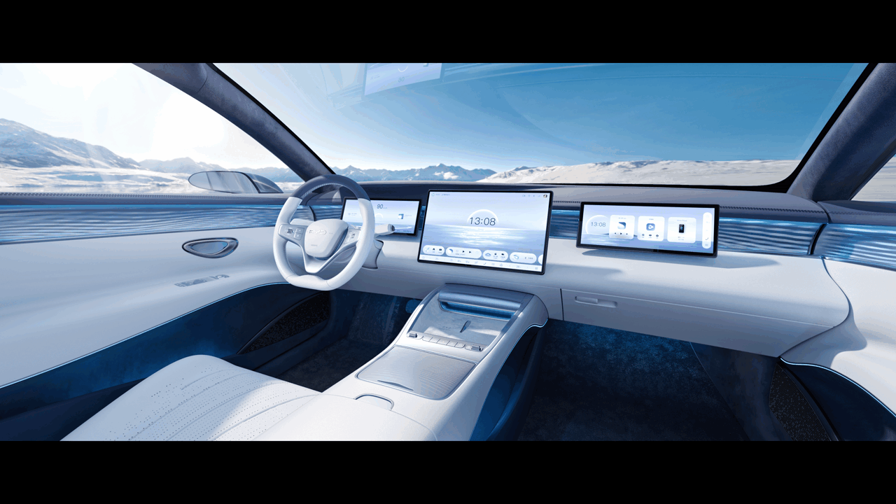 OCEAN-S（concept）Video - Dir Cut（图ZMzkxMDI3OTY0） - 机械/交通 - 站酷设计师王小白_WhiteWang原创素材 - 站酷ZCOOL