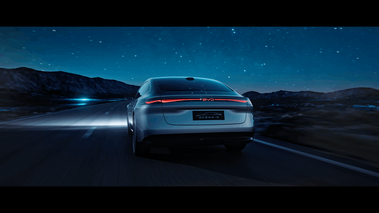 OCEAN-S（concept）Video - Dir Cut（图ZMzkxMDI3OTk2） - 机械/交通 - 站酷设计师王小白_WhiteWang原创素材 - 站酷ZCOOL