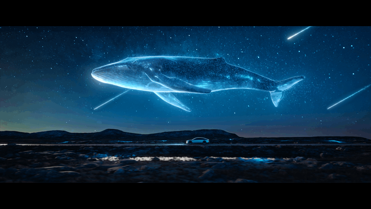 OCEAN-S（concept）Video - Dir Cut（图ZMzkxMDI4MDAw） - 机械/交通 - 站酷设计师王小白_WhiteWang原创素材 - 站酷ZCOOL