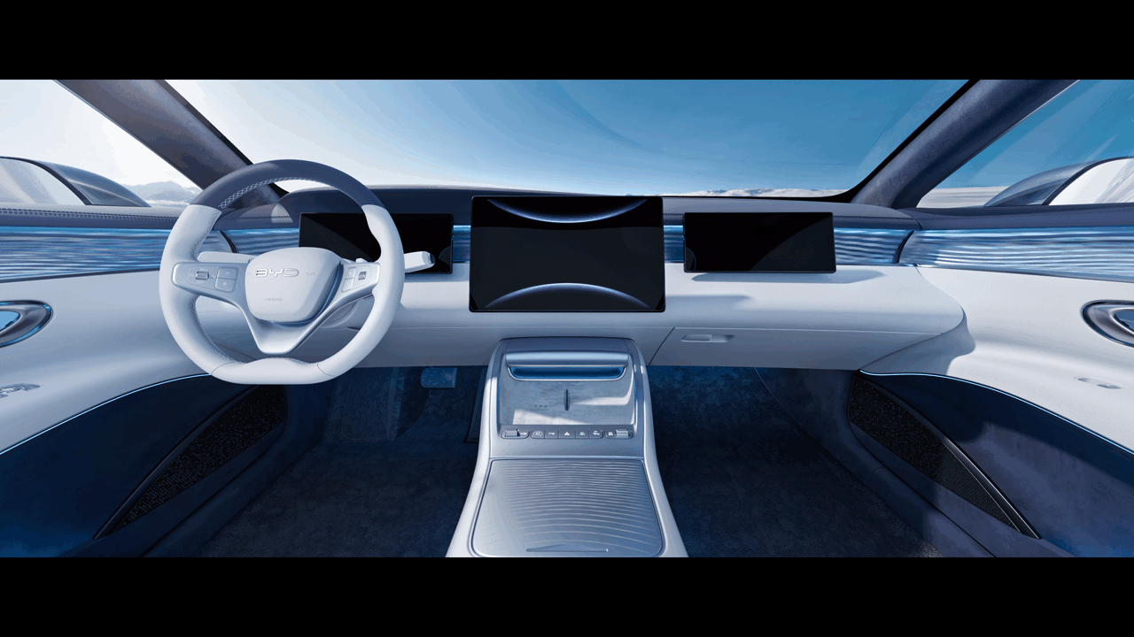 OCEAN-S（concept）Video - Dir Cut（图ZMzkxMDI3OTUy） - 机械/交通 - 站酷设计师王小白_WhiteWang原创素材 - 站酷ZCOOL